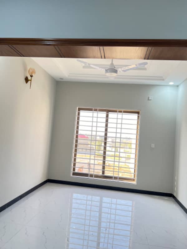 Kohistan Enclave G block 5 marla house For Sale. 3