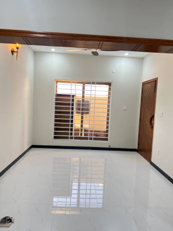 Kohistan Enclave G block 5 marla house For Sale. 19