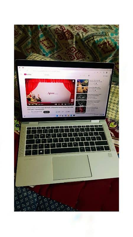 Hp Elite book for sale urgent 1