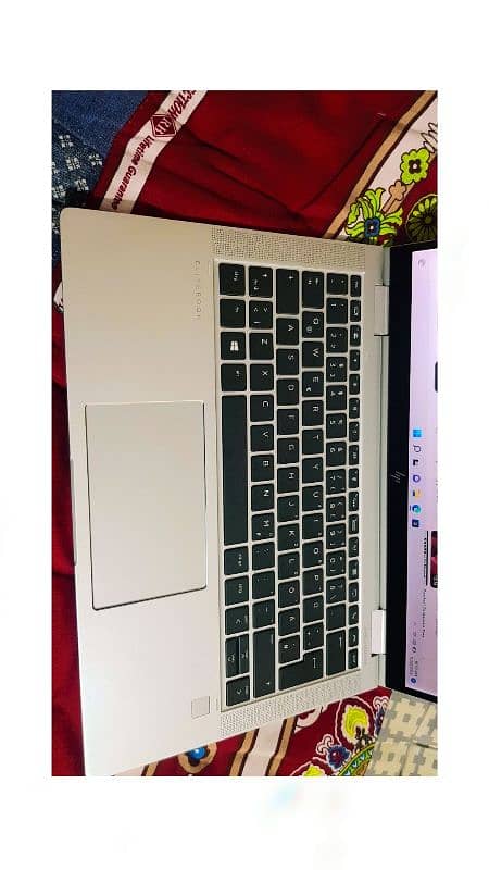 Hp Elite book for sale urgent 2