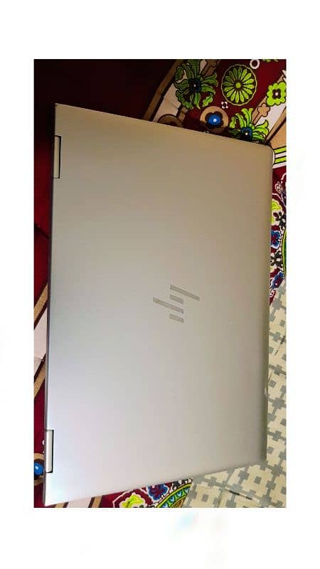 Hp Elite book for sale urgent 4