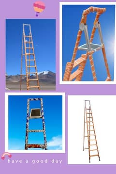 FOLDER LADDER NUMBER OFFER 20% OFF 899 PER FIT