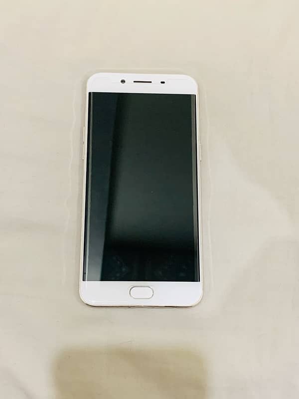 Oppo R9s 0