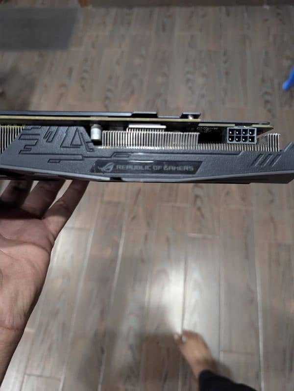 Asus Strix 1070 8gb 1