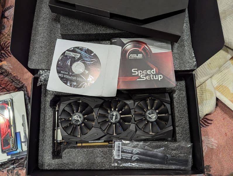 Asus Strix 1070 8gb 6