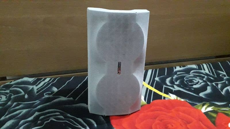 Philips Centre speaker 0