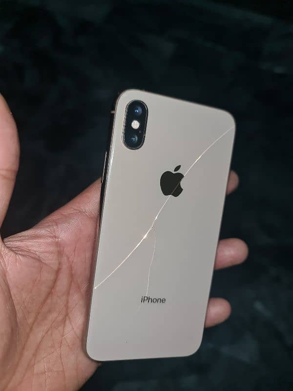 iphone xs 256gb pta approved 0