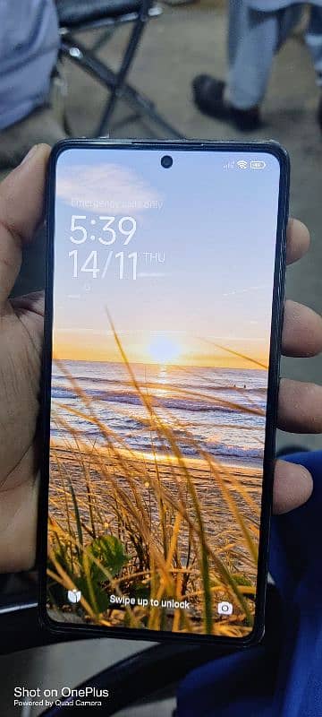 XIAOMI 11T 5G complet box 0