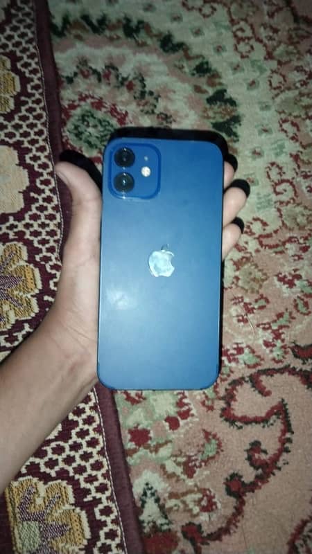 Condition 10/10 battery health 85 iPhone 12  GB 128 Factory unlock 2