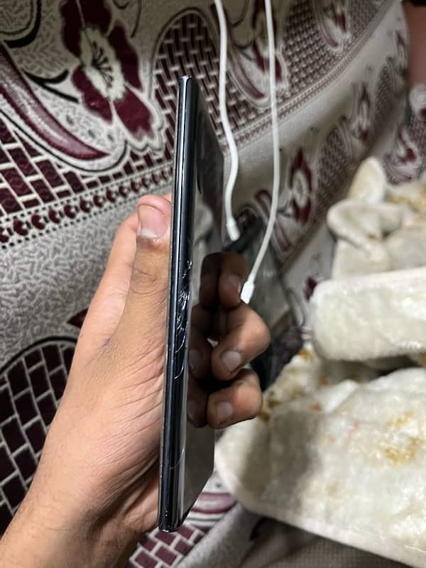 note 10 plus 256gb 5