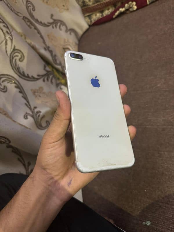 Iphone 8plus for sell 1