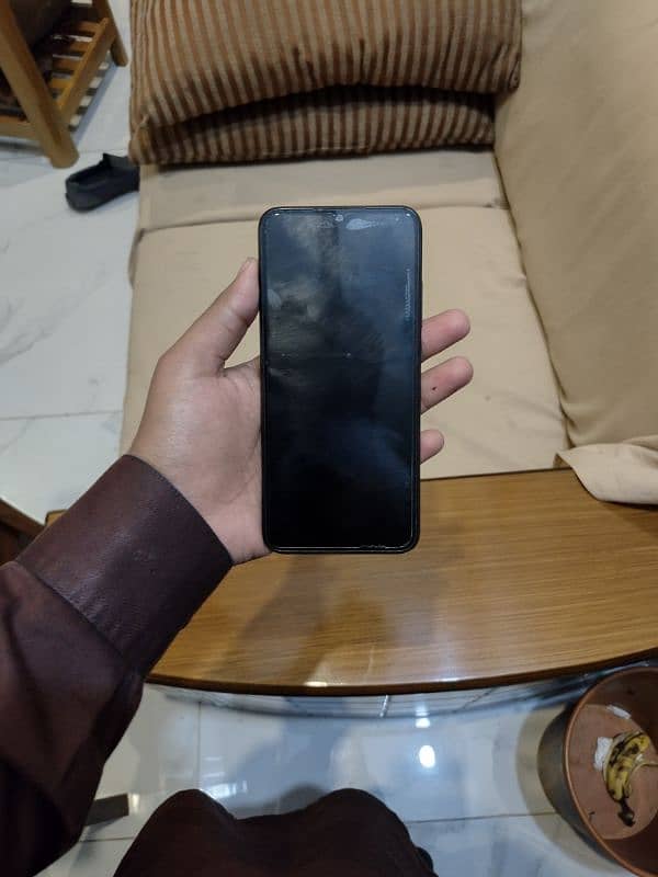 Redmi 9A  lush condition one Hand use 1