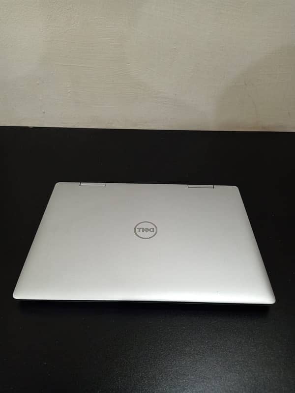 Dell laptop Core i7 10th generation 8gb ram touch screen 360 1