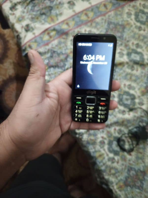 jazzE3 pro 2+16 gb Whatsapp+TikTok Hotspot 0