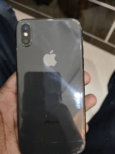 iphone x nonpta  64 gb