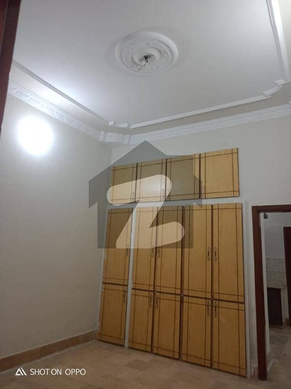 Saadi Town 120 Sq Yards G+1 Floor House Available For Rent 1