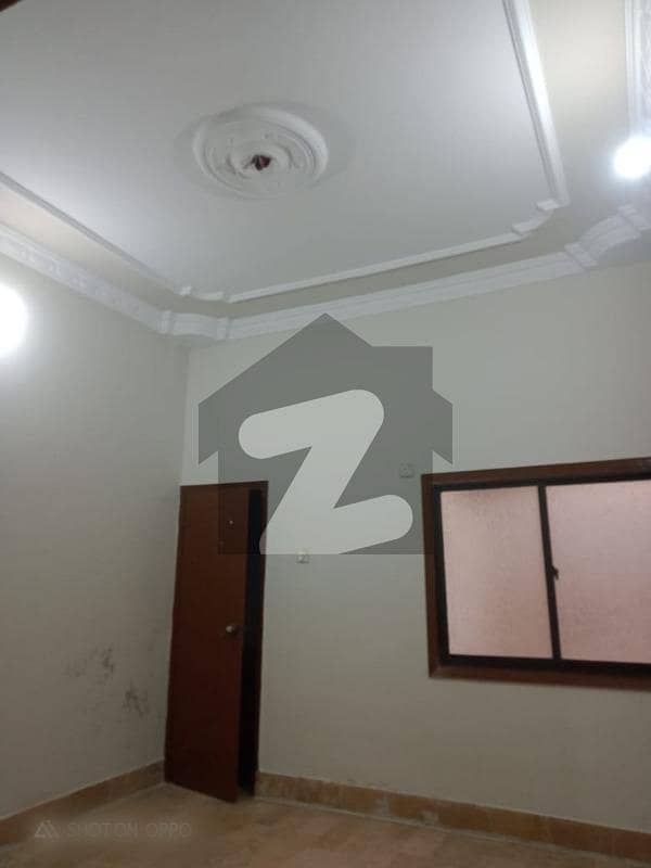 Saadi Town 120 Sq Yards G+1 Floor House Available For Rent 4