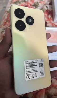 Tecno spark Go 2024