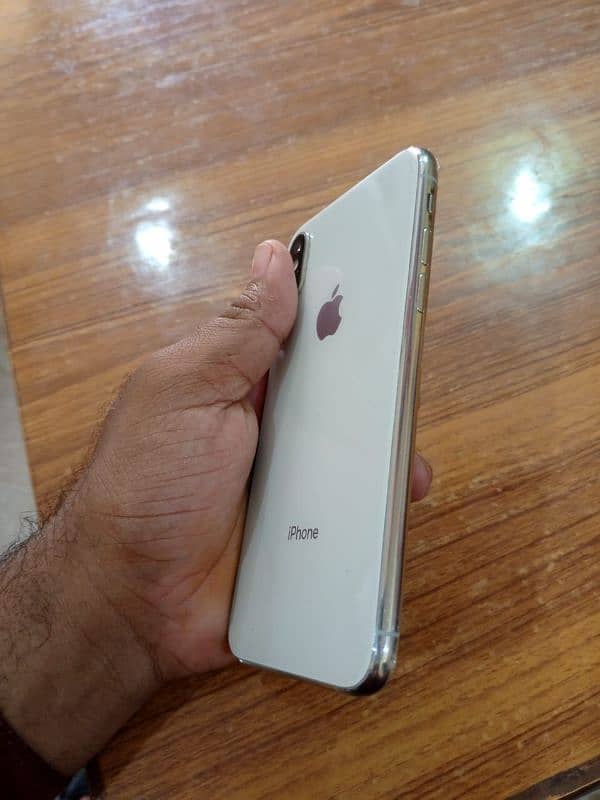 iphone xs non PTA 0