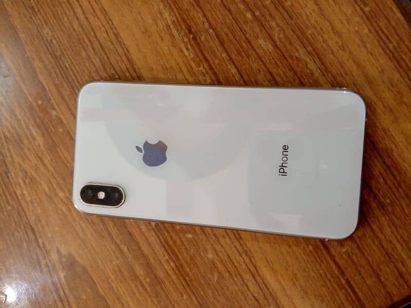 iphone xs non PTA 1