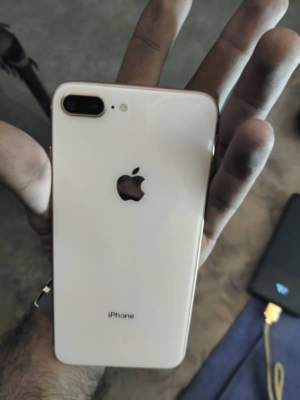 Iphone 8 Plus 64gb 0