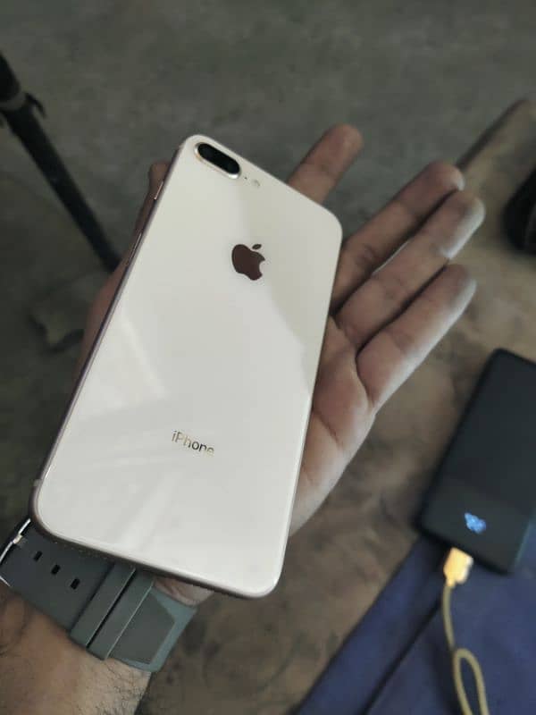 Iphone 8 Plus 64gb 1