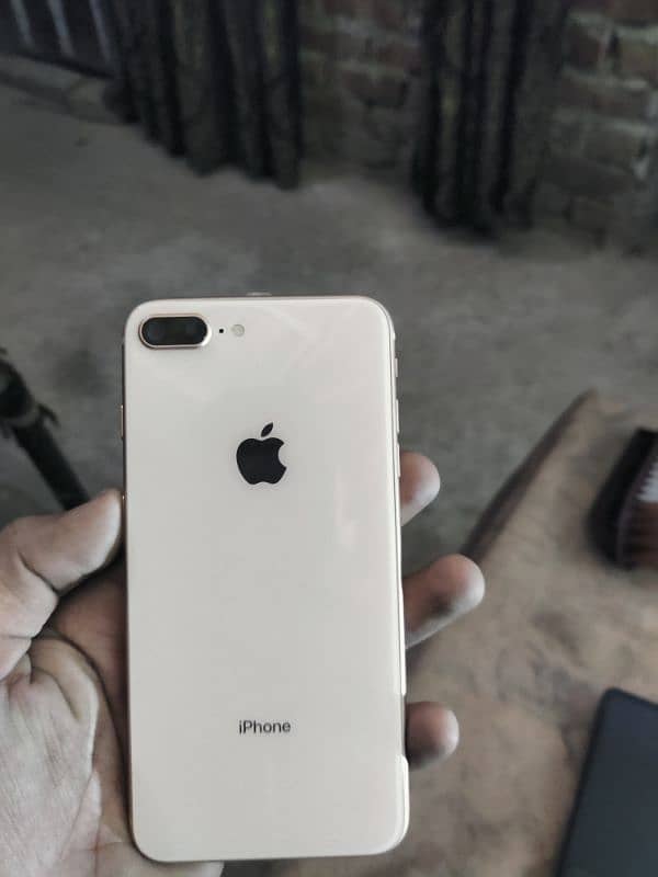 Iphone 8 Plus 64gb 4