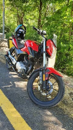 Derbi 150