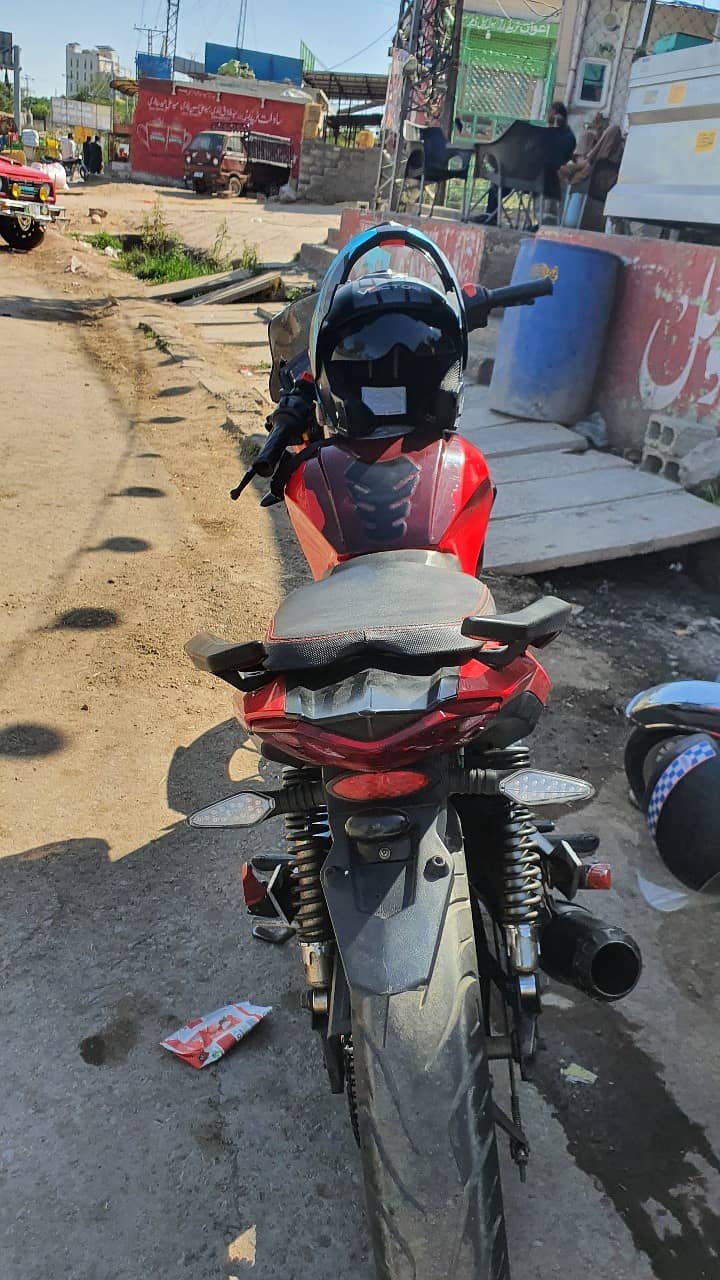 Derbi 150 1