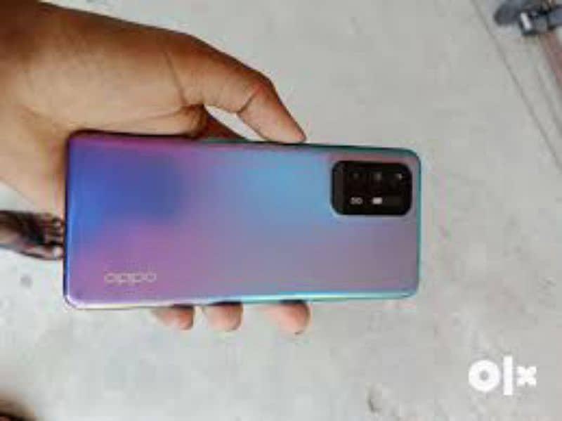 oppo f19 por 8/128 exchange possible 1