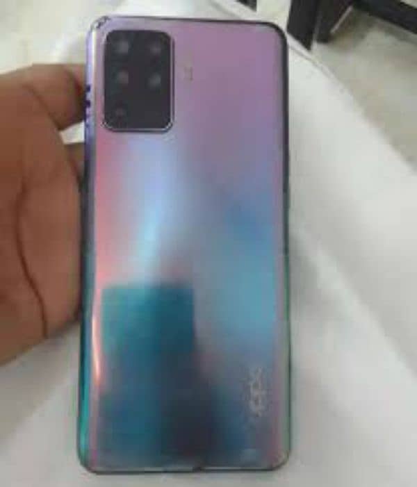 oppo f19 por 8/128 exchange possible 3