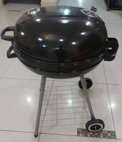 Barbecue Grill