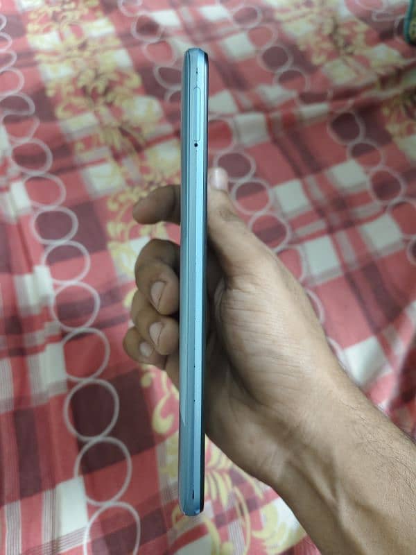 Realme C21 4gb/64gb 4