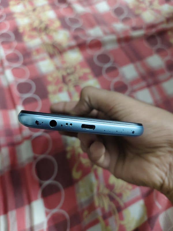 Realme C21 4gb/64gb 5