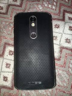 Motorola turbo 2)!