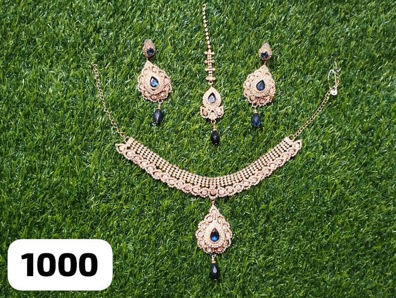 jewelry set 850 2