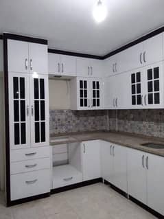 kitchen cabinet