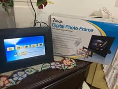 imported digital photo frames uk amazon lot