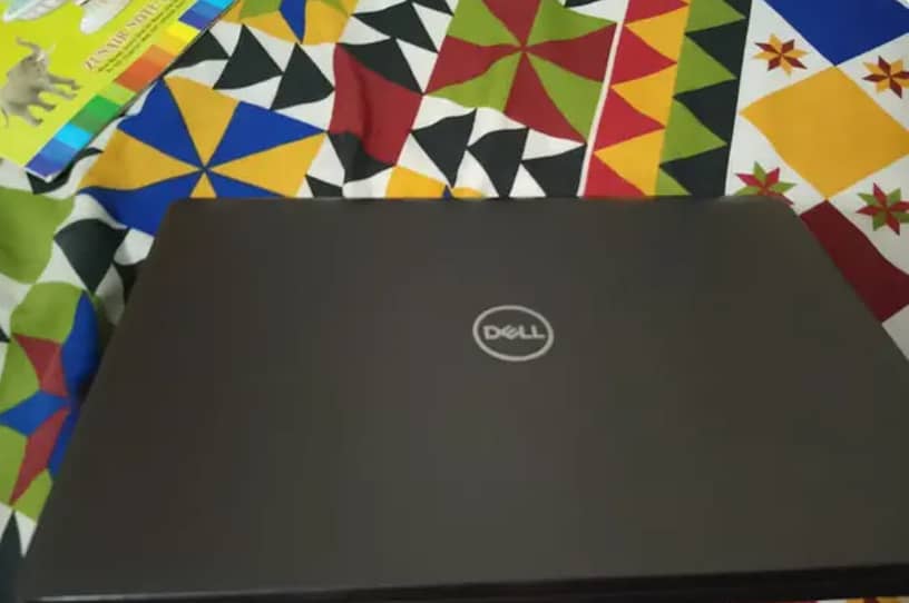 Dell Latitude 5300 i5 8th Generation, 8GB,128GB NVME, 4 Cores 8 Cpus 0