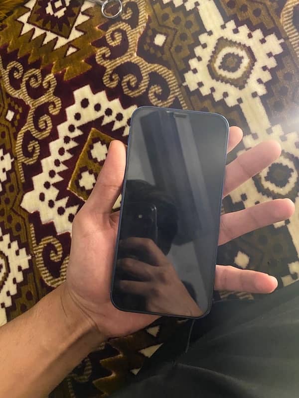 iPhone 12 64GB Non PTA 0