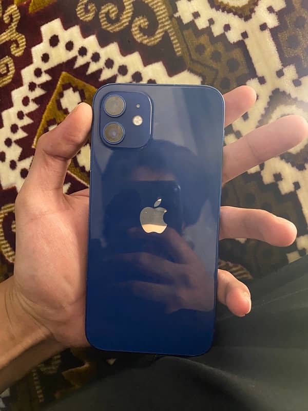 iPhone 12 64GB Non PTA 6