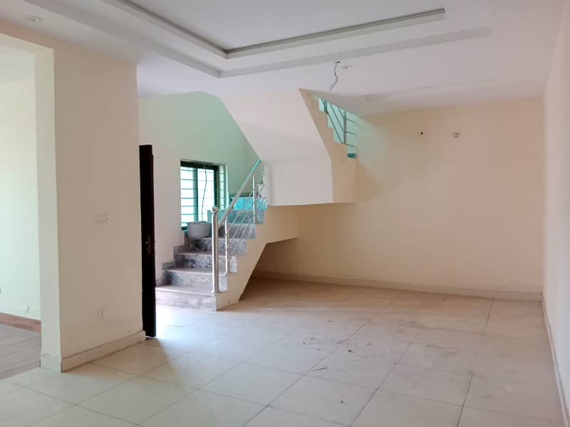 5 Marla Double Storey House For Sale In Lahore Motorway City 5