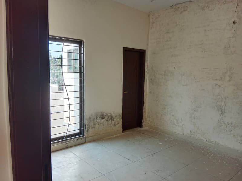 5 Marla Double Storey House For Sale In Lahore Motorway City 13