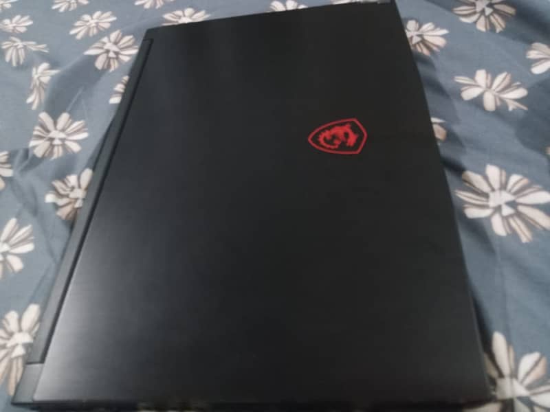 MSI Gaming Laptop GF63 Thin 10 SC 4