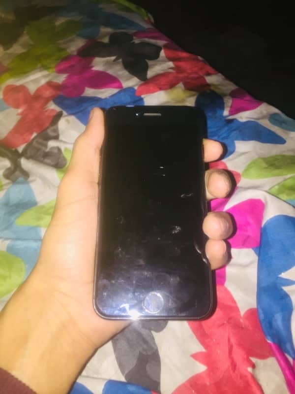 iphone 7 non pta baypass 32 gb 0