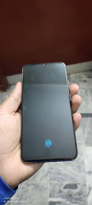 vivo s1 4/128 1