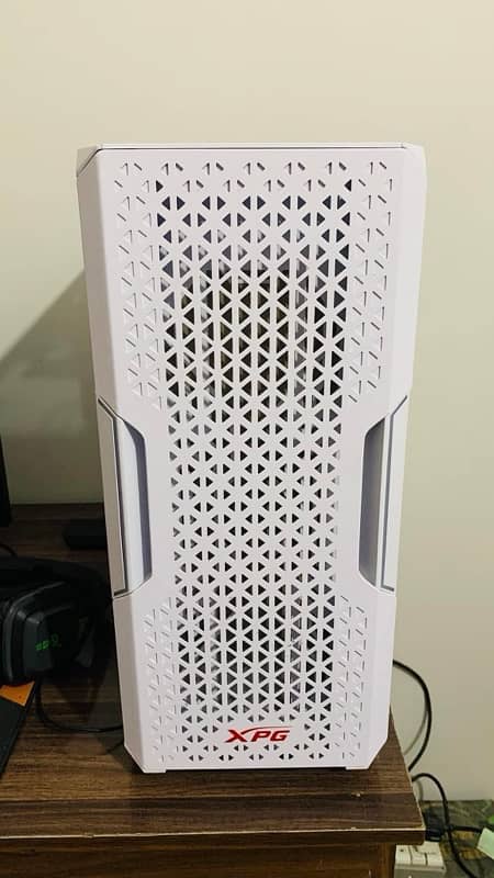 ryzen 5 5600 with gtx 1060 6gb gaming pc 1