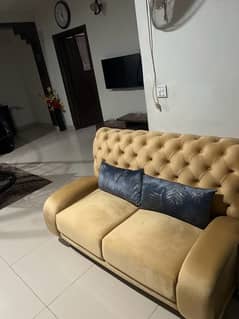 2 seater sofa for sale