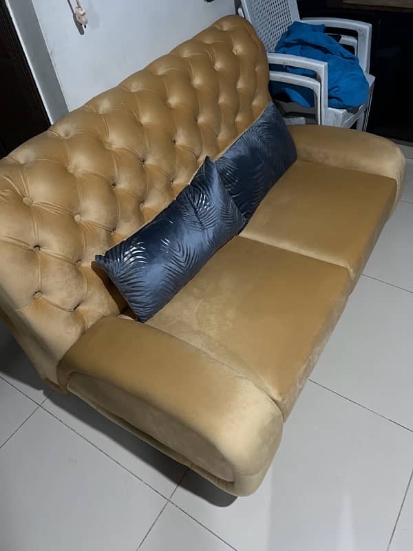 2 seater sofa for sale 1