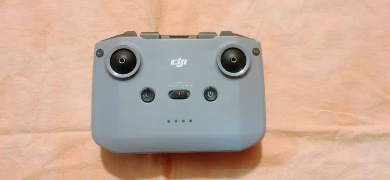 DJI mini 2 with fly more combo kit argent sale 2